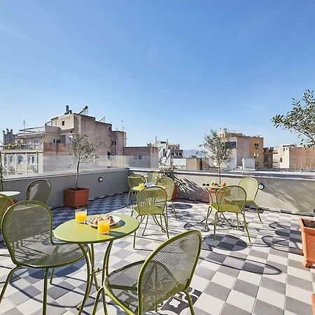 Explore Athens From An Uber-Central Studio! Atenas Exterior foto