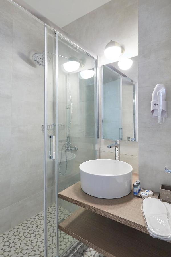 Explore Athens From An Uber-Central Studio! Atenas Exterior foto