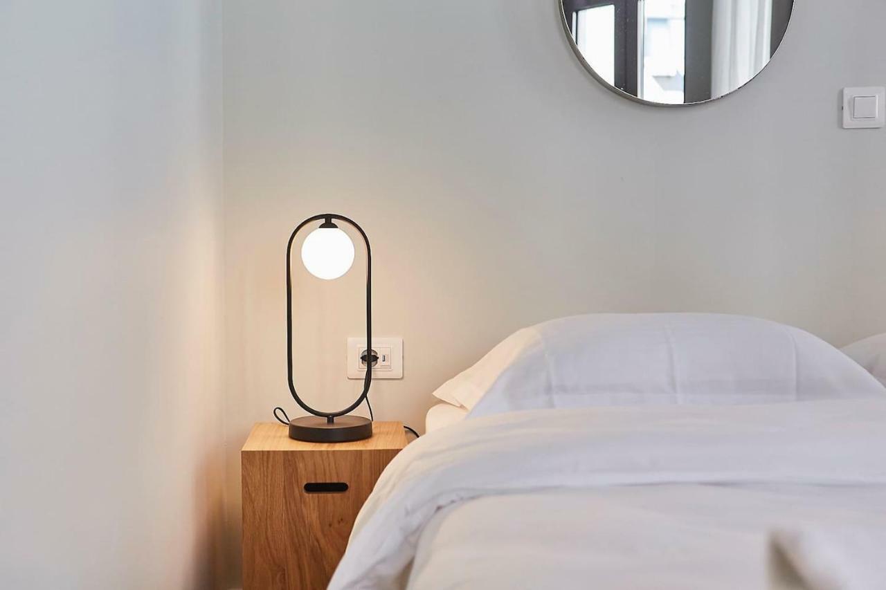 Explore Athens From An Uber-Central Studio! Atenas Exterior foto